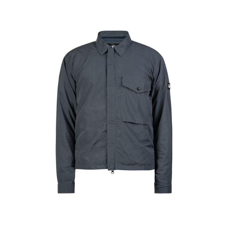 Prung Helsinky Overshirt Jacket Waterproof Intensitas Rendah