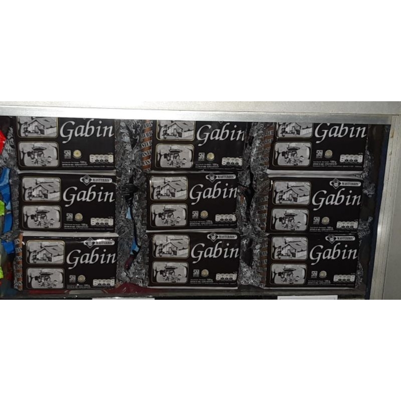 

gabin,master,120gr