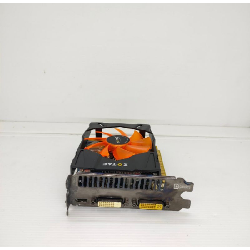 ZOTAC GTX 750 TI 1GB