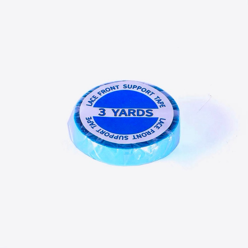 

Hair Extension Tape, toupee tape, lem toupee, double tape toupe 8mm x 3 yards