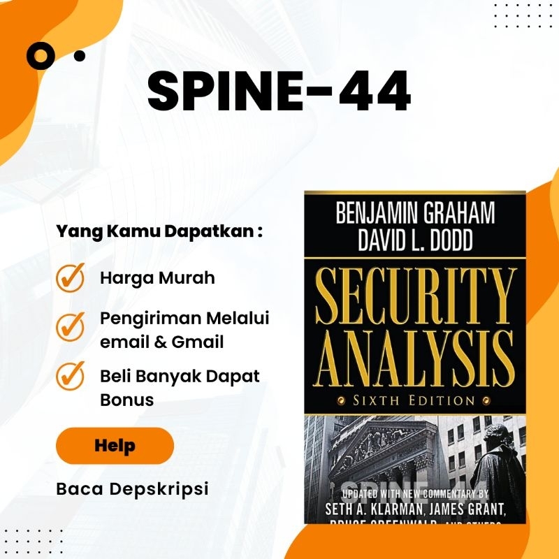 

Security Analysis Bahasa Indonesia
