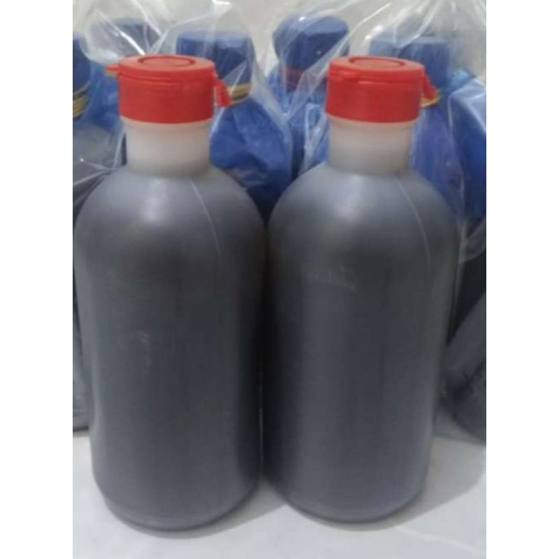 Minyak Urut/Minyak Kusuk Karo Gurusinga Muslim Wangi