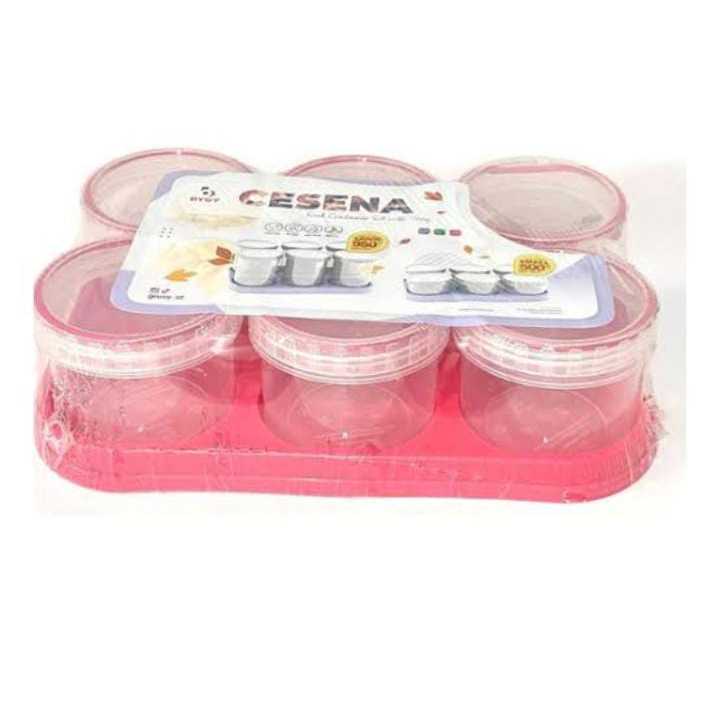 toples set CESENA/toples snack/toples kue lebaran