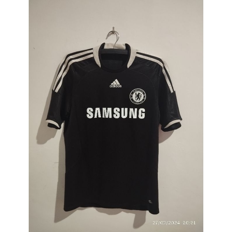 Jersey chelsea away 2008/09 original