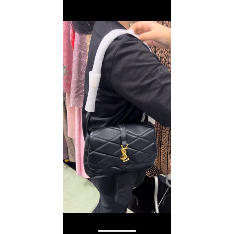 Tas Selempang YSL Yves Saint Laurent