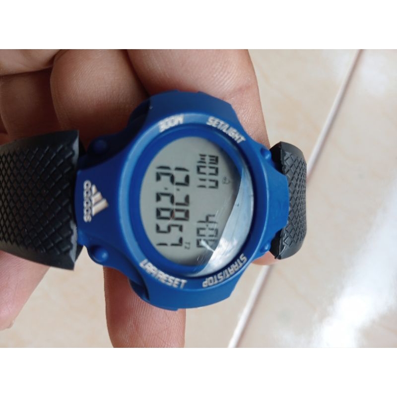 jam tangan Adidas ori