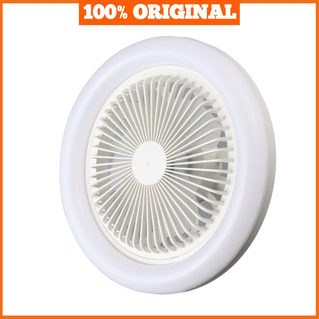 Krisbow Apa Bohlam Led 2in1 30 Watt