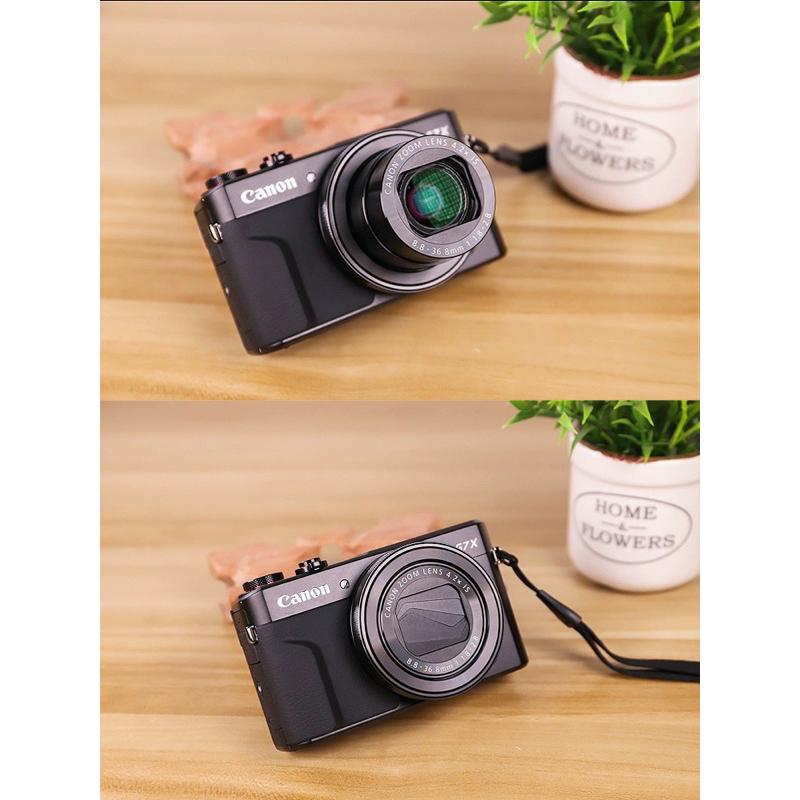 CANON G7x MARK II LIKE NEW [BEST SELLER]