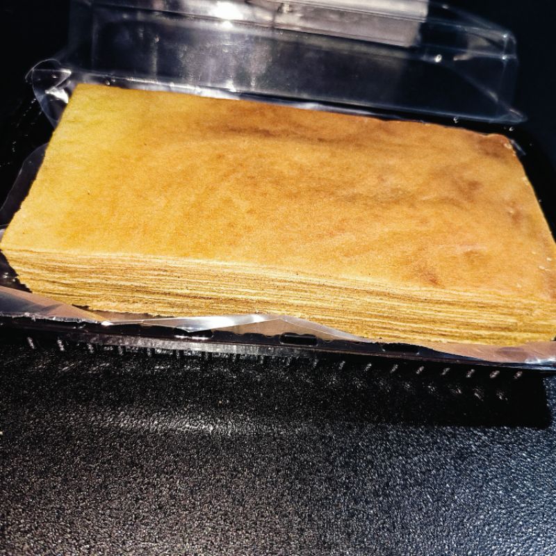 

Spekoek Jadoel