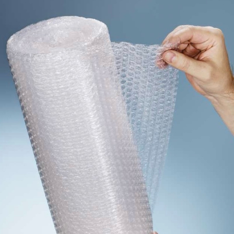 

bubble wrap tambahan