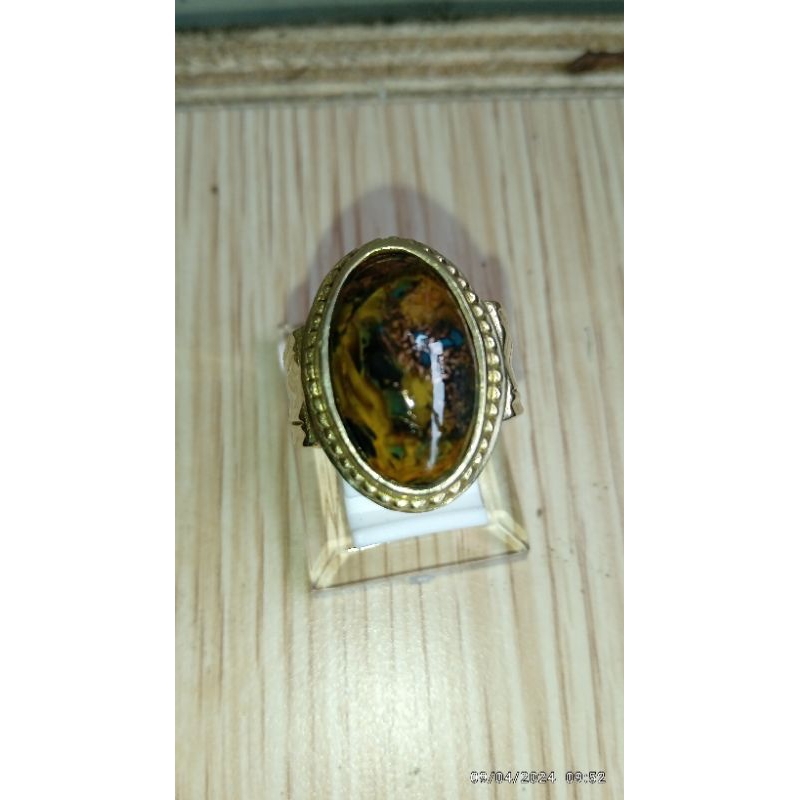 Bacan Kembang