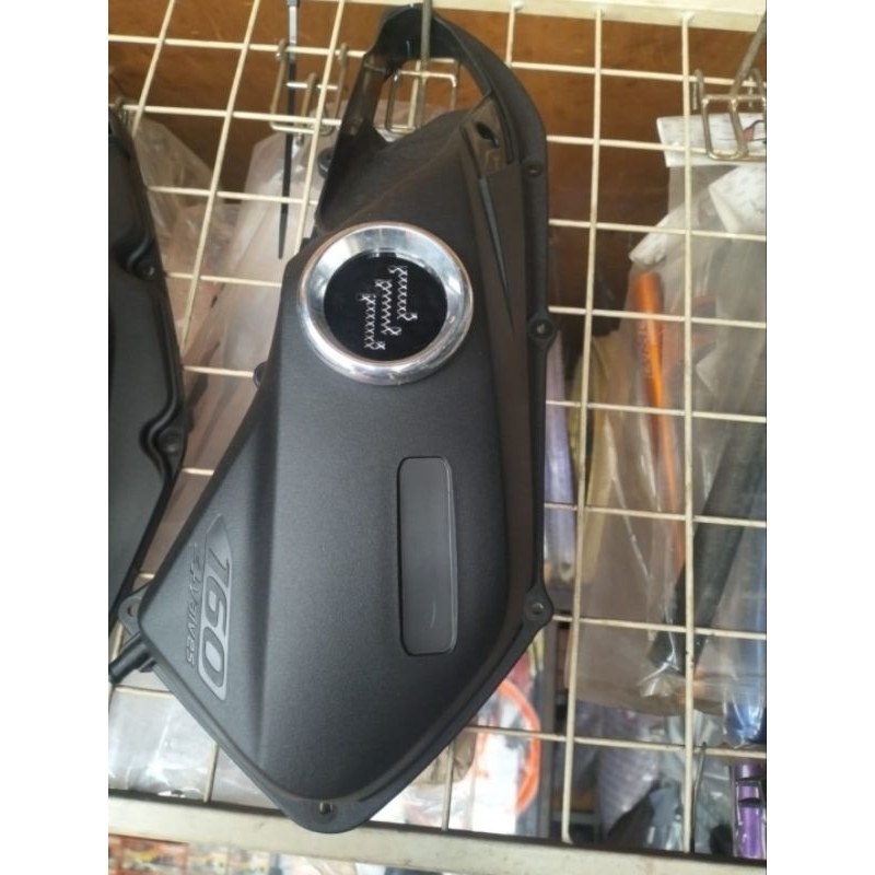 Cover Filter Velocity PCX 160,Vario 160