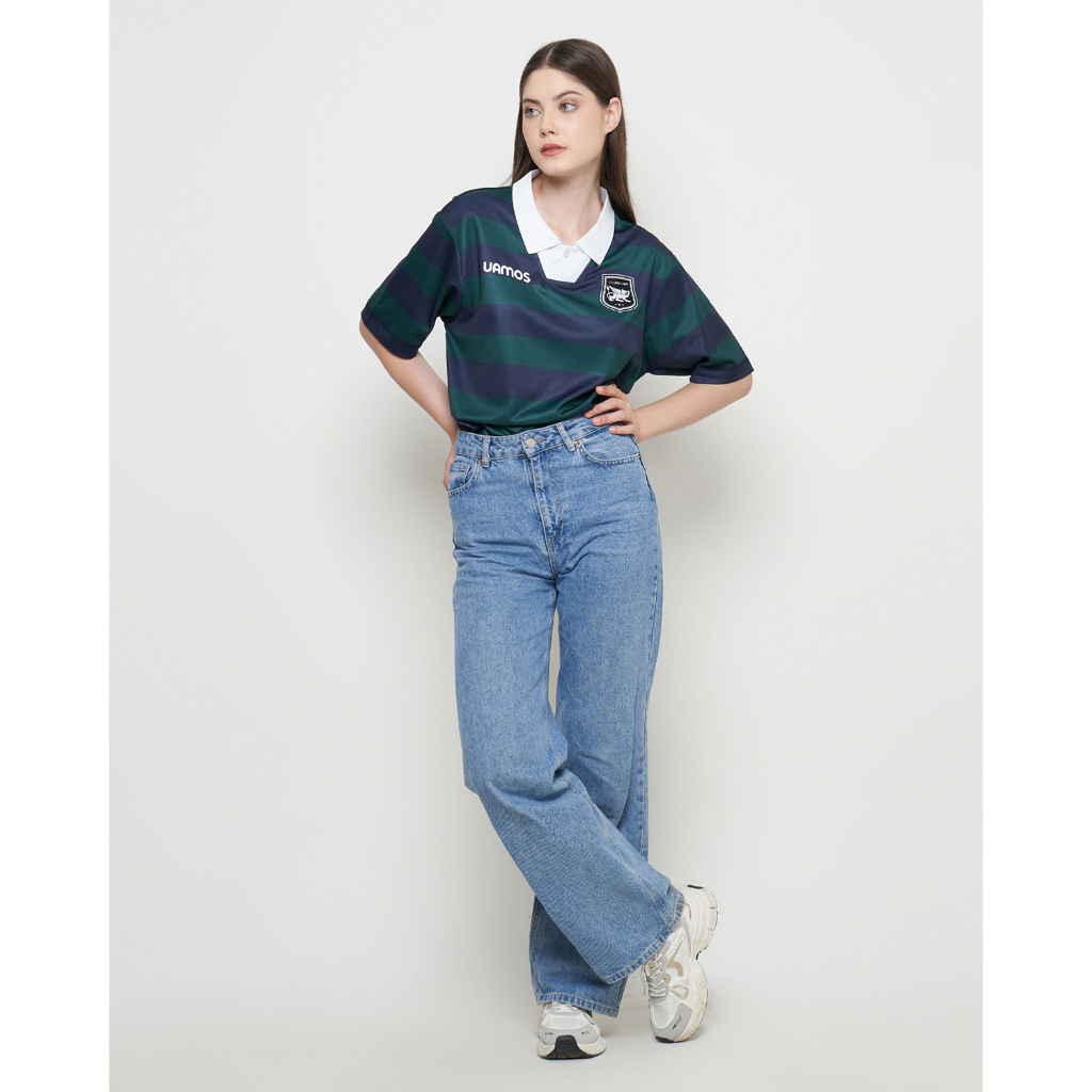 VAMOS - Jersey Stripo Series