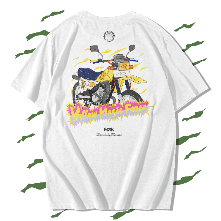 Baju Kaos Suzuki Ts 125 by Mudxracer Suzuki Ts125 Original