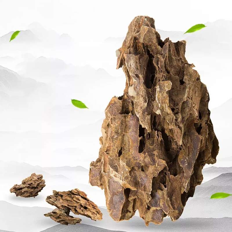 Batu Pasir Aquascape/sand stone aquarium/sand stone aquascape 1kg