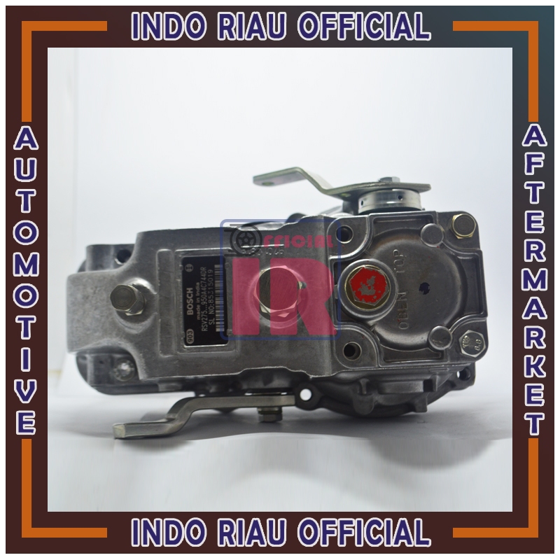 Governor Industri Colt Diesel PS 100 120 125 135 Bospom 9420034300 - Governor Injection Pump Genset 