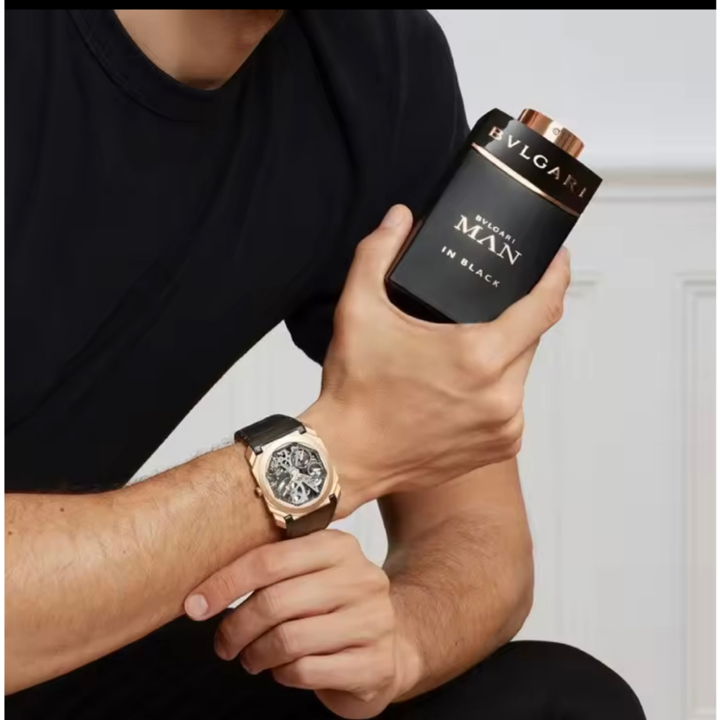 [COD] PARFUM MAN IN BLACK PRIA ORIGINAL SINGAPORE TERMURAH ASLI BEST SELLER TERLARIS TAHAN LAMA TERL