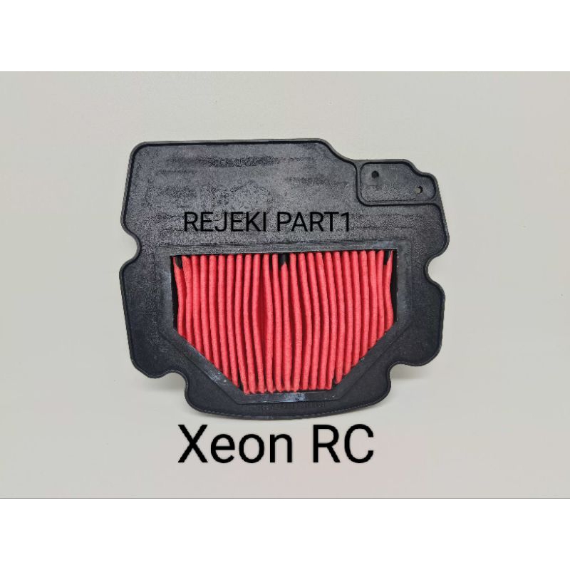 FILTER UDARA XEON RC SARINGAN UDARA