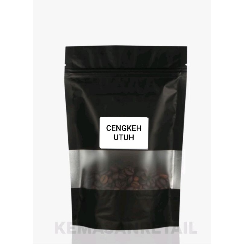 

CENGKEH UTUH PREMIUM KERING 250g