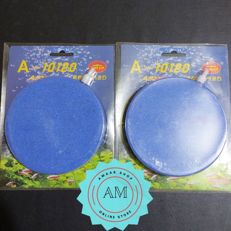 BATU AERATOR PIRING 120 / BATU AERATOR PIRING YINGXIN A-10120 / BATU AERATOR PIRING  A - 10120 / BAT