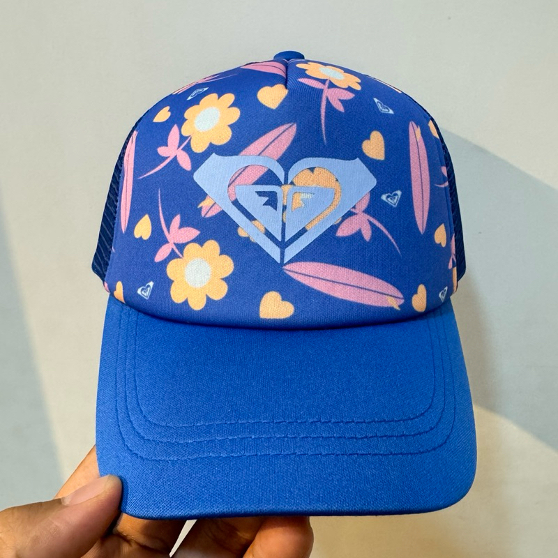 TOPI ANAK ANAK ROXY ORIGINAL SWEET EMOTIONS