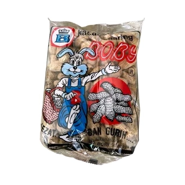 

[AYOBUY.ID] KACANG BOBY 150g (1 PCS)