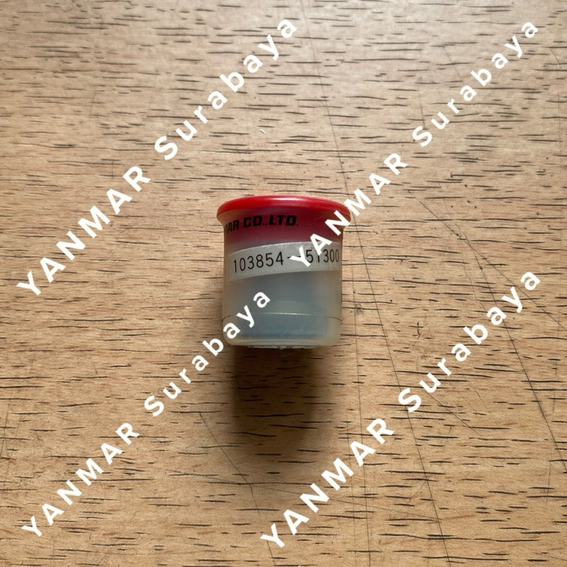 Delivery Valve Yanmar TS180 103854-51300 Original