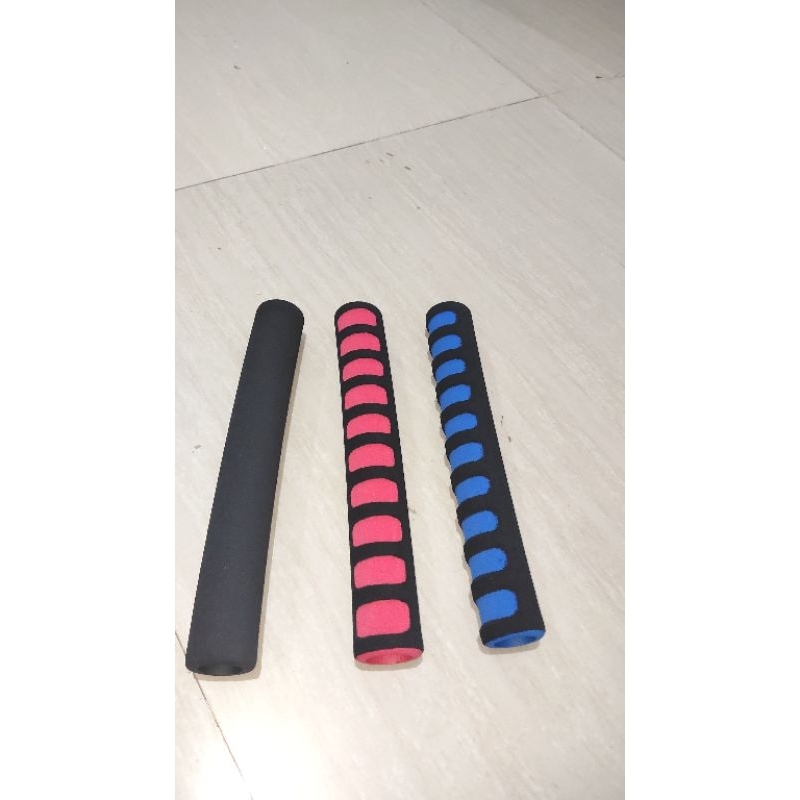 BUSA STANG SEPEDA & MOTOR || HAND GRIP FOAM || BUSA SEPEDA MOTOR
