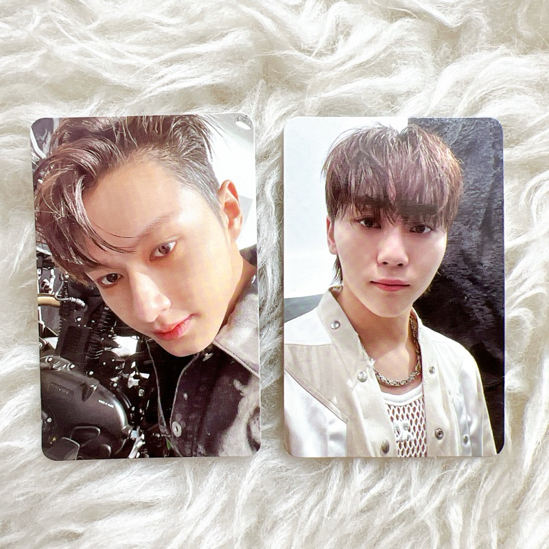 [✅🇰🇷 READY CLEARANCE, BACA DESKRIPSI | Ep. 5 ] SEVENTEEN ‘FACE THE SUN' - Pioneer | Album Photocard 