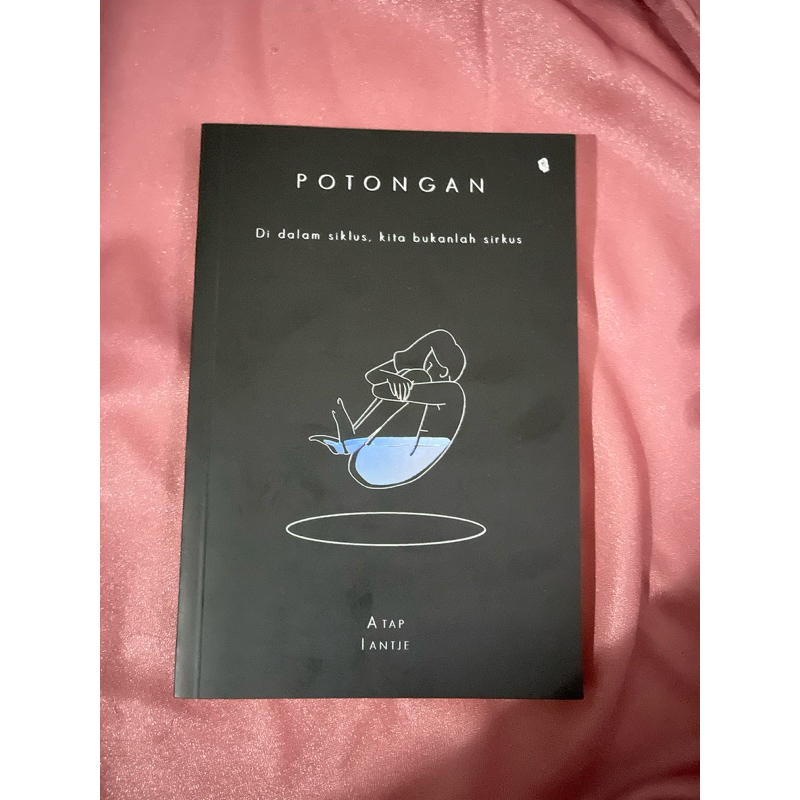 [Preloved] Potongan - Atap & Iantje