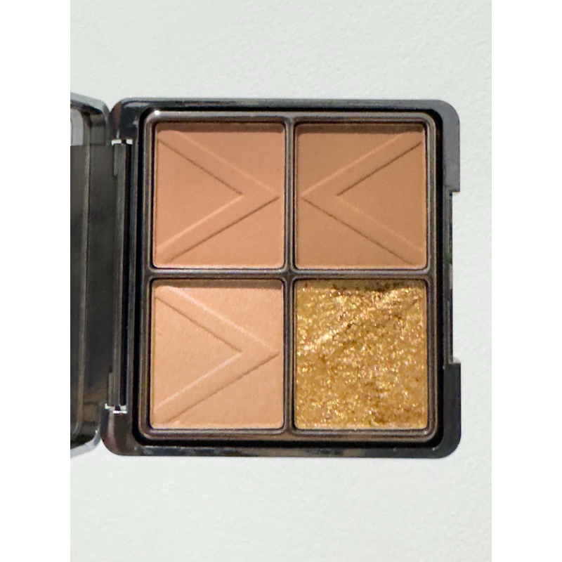 XX Revolution Eyeshadow Quad Palette (NEW)