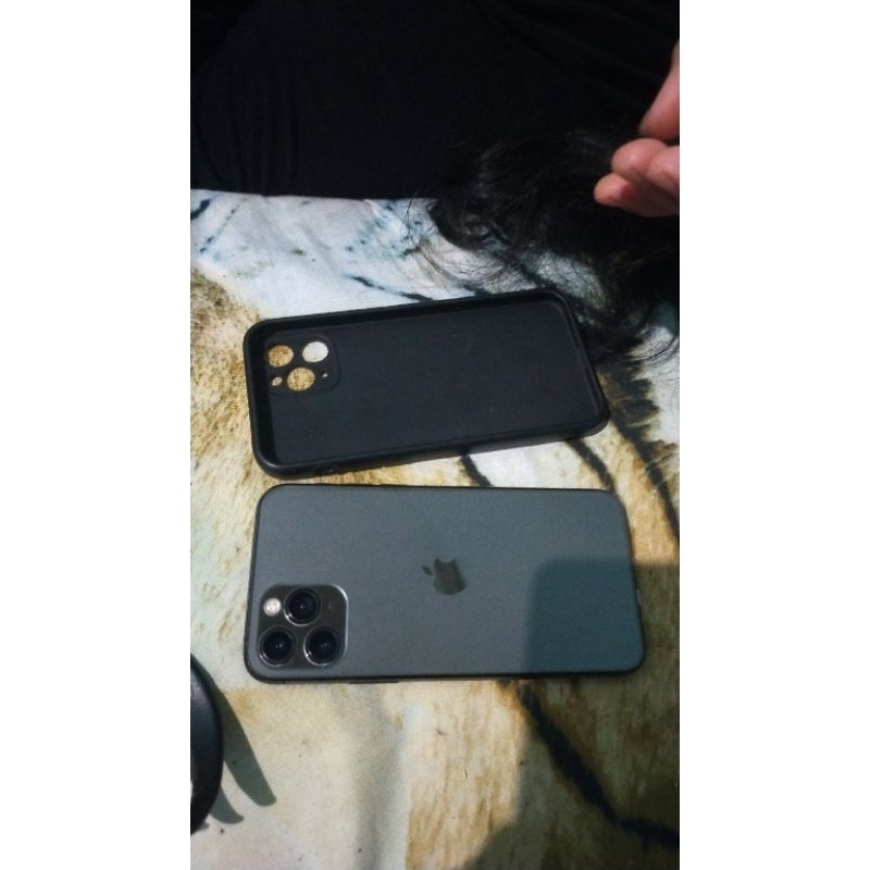 backdoor iphone 11pro original