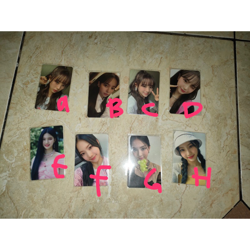 OFFICIAL PC STAYC ISA PRINCESS STEREOTYPE SO BAD, KEP1ER MASHIRO CONNECT
