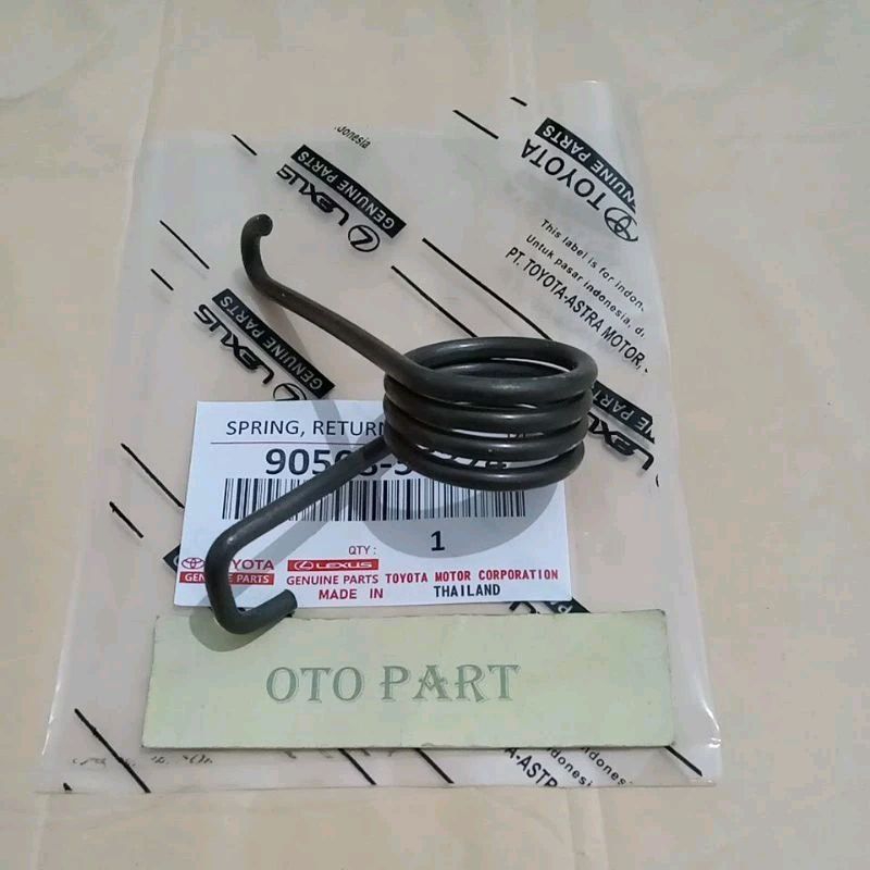 Per Pedal Rem Dyna HT Hino Dutro spring brake pedal dynasaurus Dutro per pil pir pedal rem saurus HT