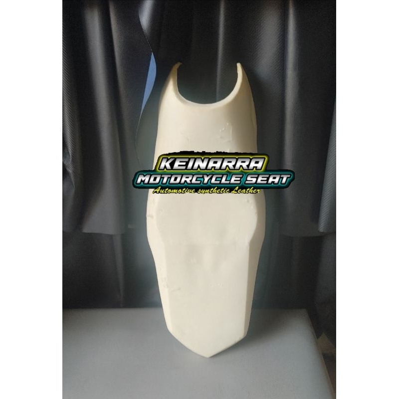 BUSA JOK MOTOR YAMAHA VIXION NEW NVL STANDARD ORIGINAL PREMIUM ( campuran bahan latex )