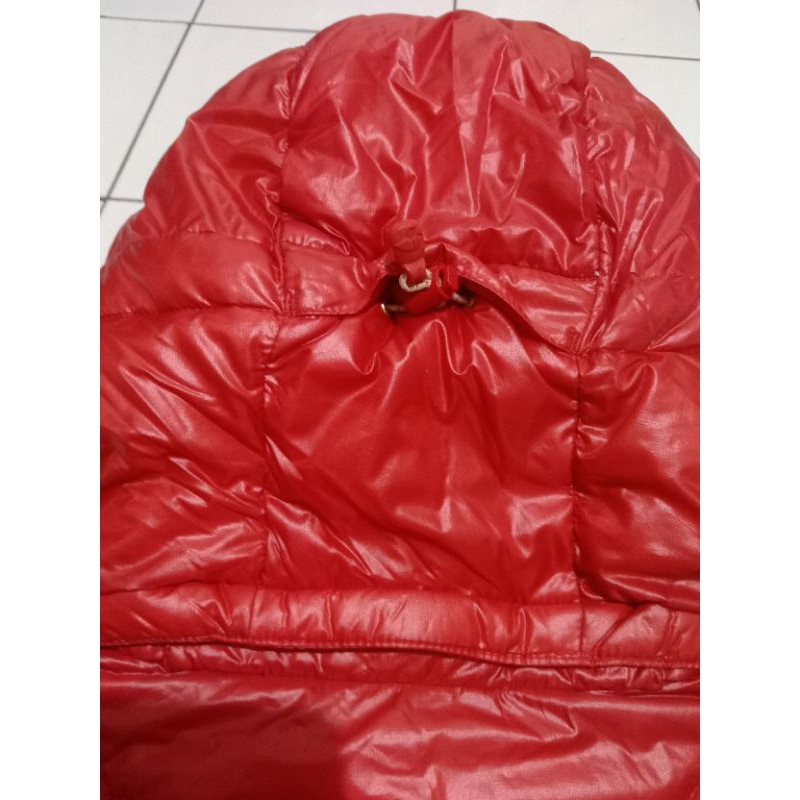 nepa gorpcore evolution800