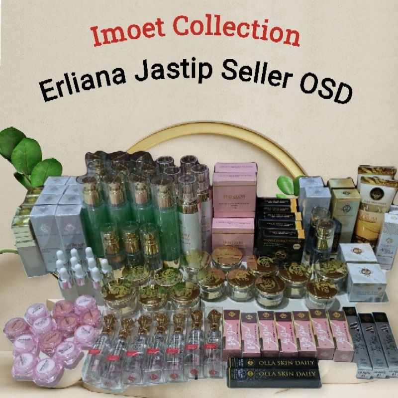 Skincare Olla Skin Daily 1 KG