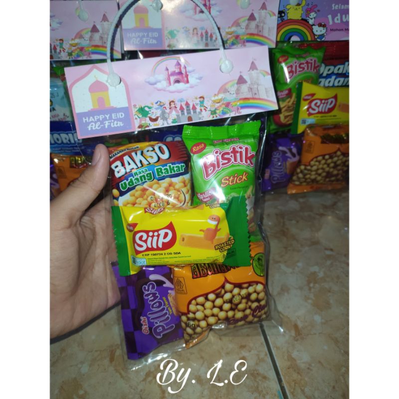 

Hampers Murah