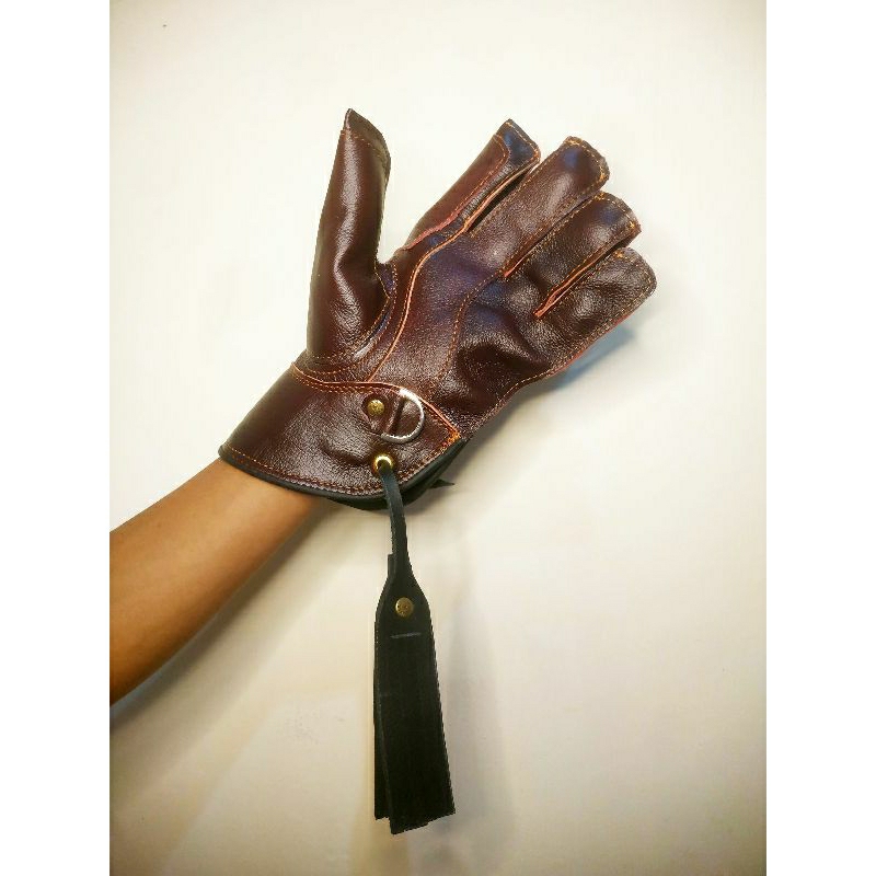Glove Alap - Alap