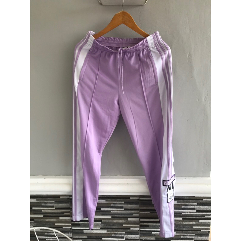 adidas Button pants vintage