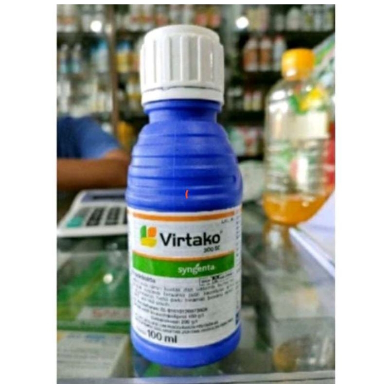 VIRTAKO 300SC (100ML)