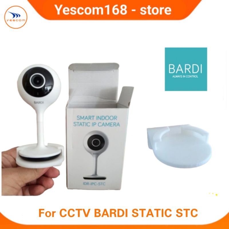 BRACKET CCTV BARDI IP CAMERA
