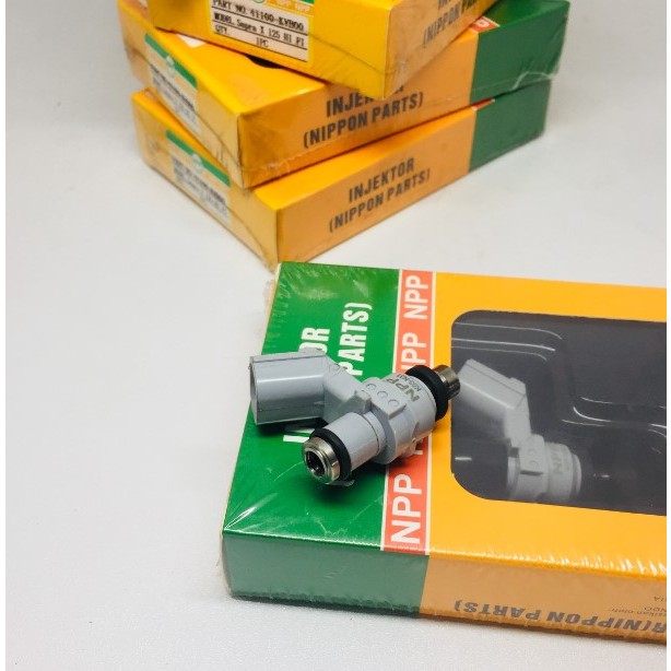 Injector Injektor Supra X 125 PGM FI Lama Old NPP