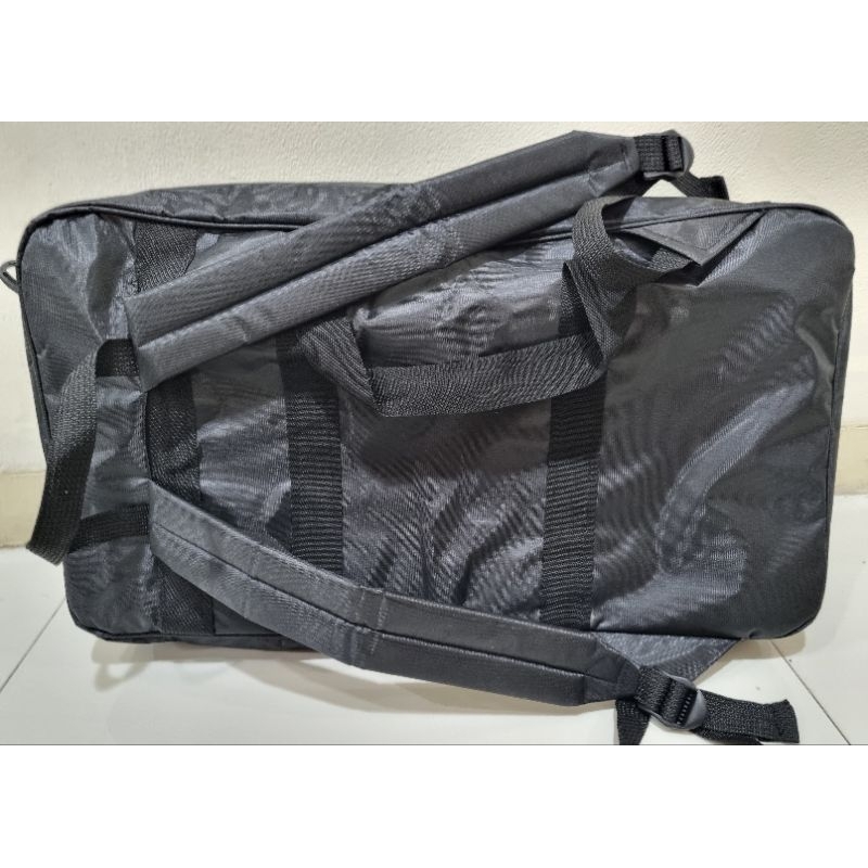 Tas Softcase Alat Dj Pioneer Dj Ddj Sb, Ddj 400, Ddj 200, Ddj Ergo, Ddj Sr, Ddj Rb, Numark Mixtrack,