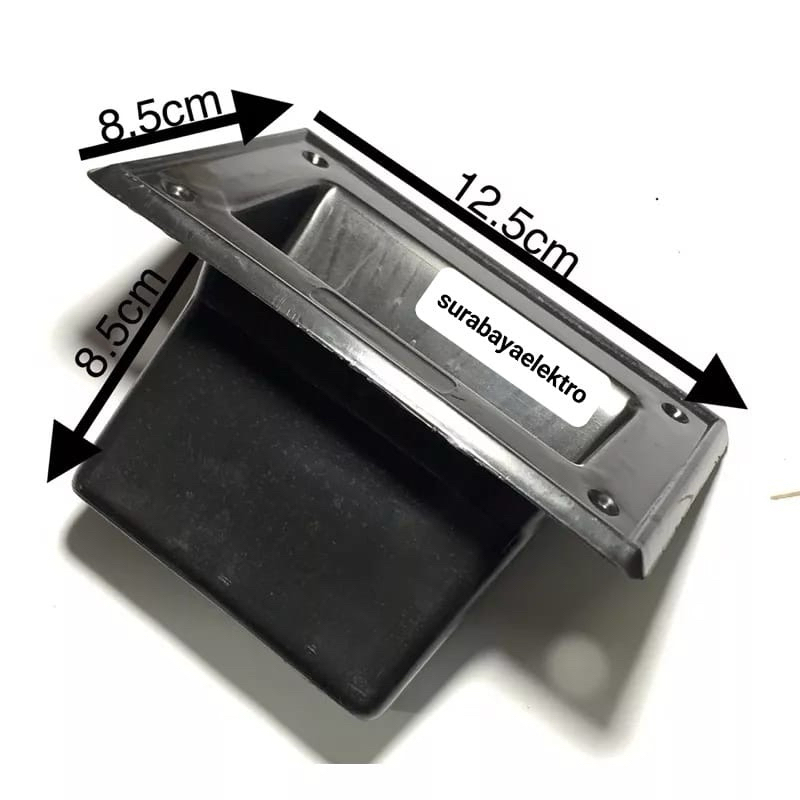 Handle slop/Handle salon speaker kecil/Handle box salon speaker