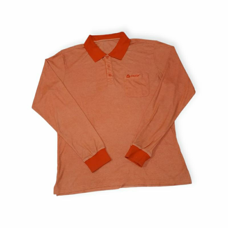 Kaos Polo Deuter Original