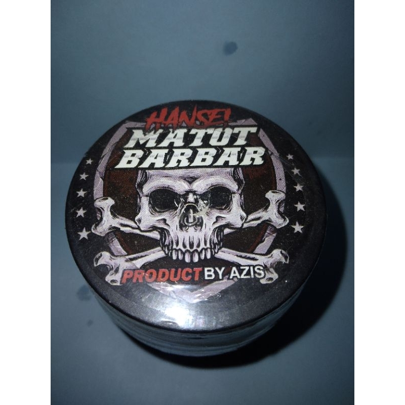 gelasan hanse MATOT bar-bar BY AZIS *insyaallah amanah