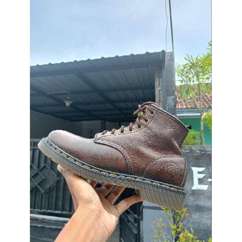Sepatu Dickies Boots Dickies