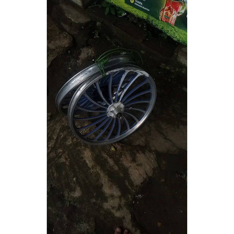 velg Aloy