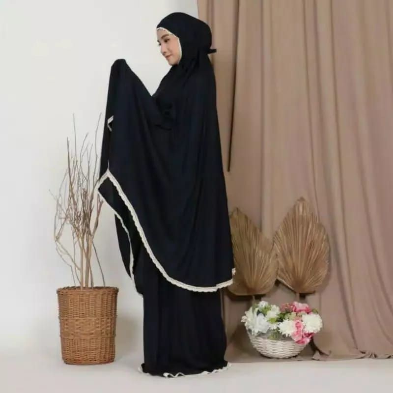 MukenaPolosMukenaViralMukenaLebaran2024